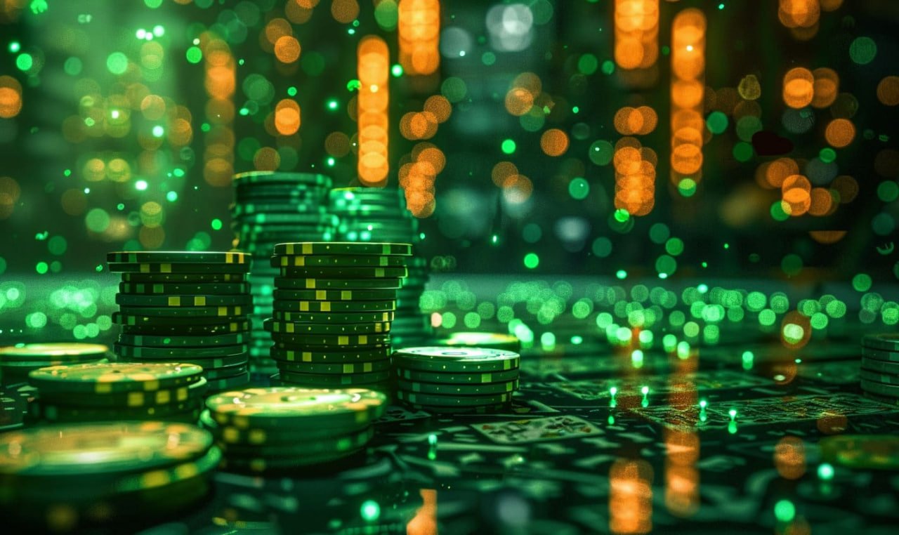 Bagan strategi dasar blackjack yang ditampilkan di halaman panduan overcook