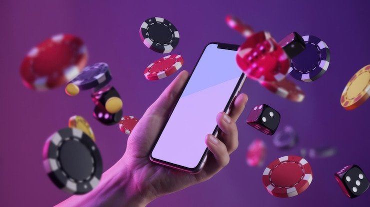 Antarmuka withdrawal di aplikasi mobile overcook